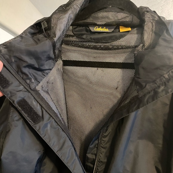 Rain Coat - Picture 3 of 5